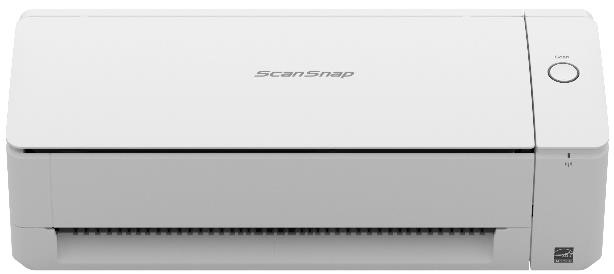 Fujitsu launches ScanSnap iX1300, a model that balances size and